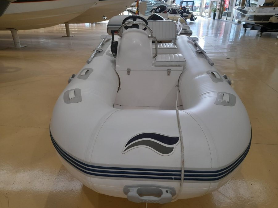 Imnasa MX 380