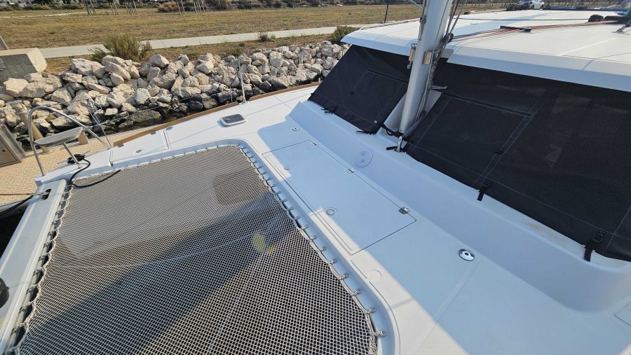 INDIGO YACHT AVENTURA 34 - 8