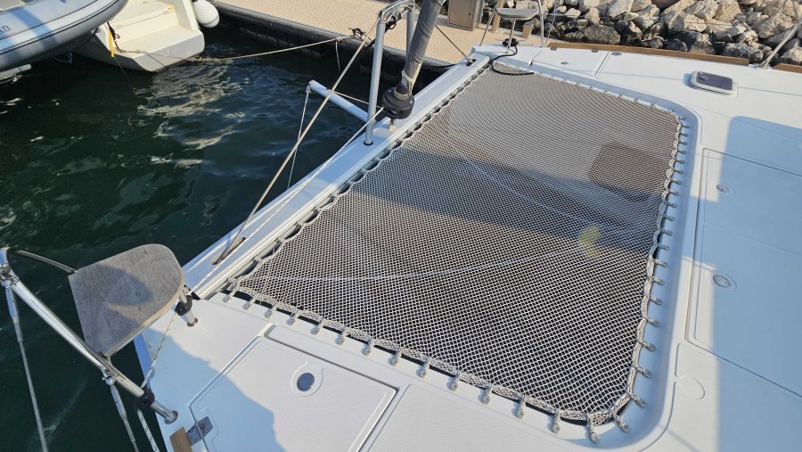 INDIGO YACHT AVENTURA 34 - 9