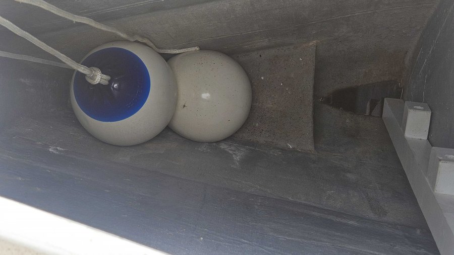 INDIGO YACHT AVENTURA 34 - 10