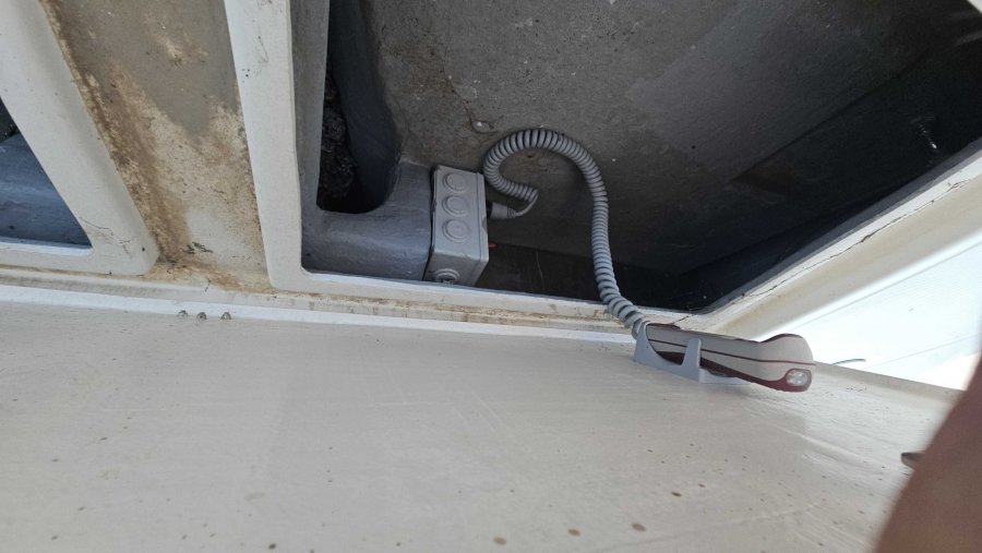 INDIGO YACHT AVENTURA 34 - 16