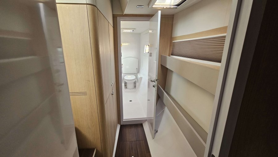 INDIGO YACHT AVENTURA 34 - 38