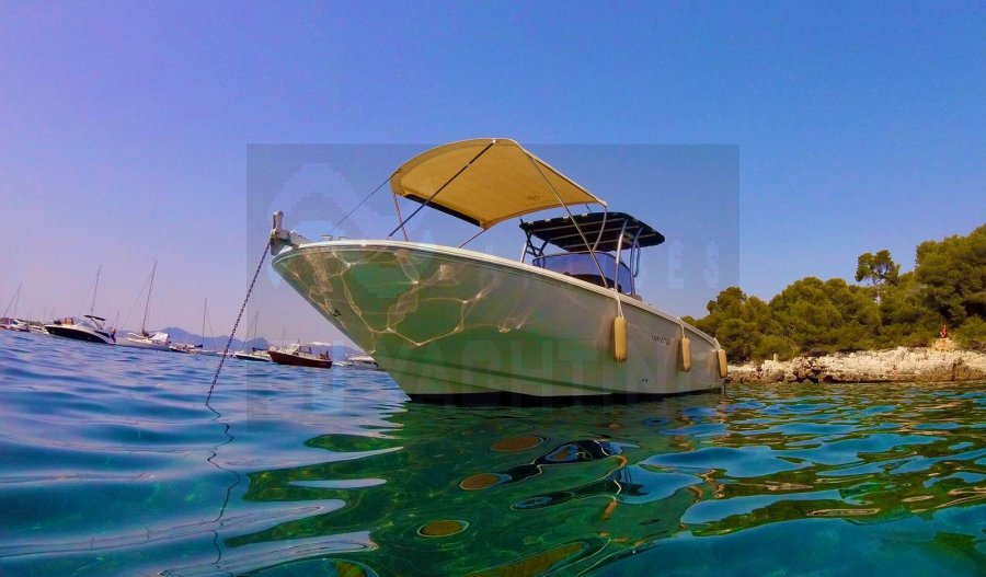 INVICTUS 270 FX - 3