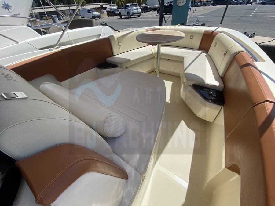 INVICTUS 270 FX - 11