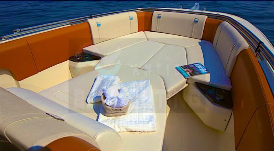 INVICTUS 270 FX - 14