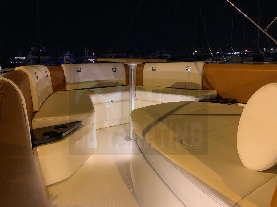 INVICTUS 270 FX - 15