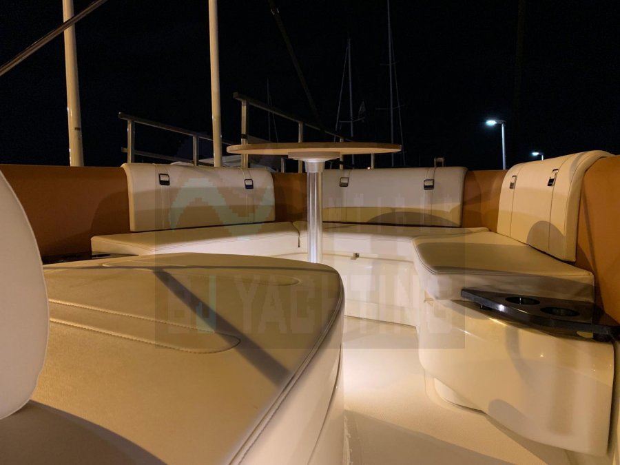 INVICTUS 270 FX - 16