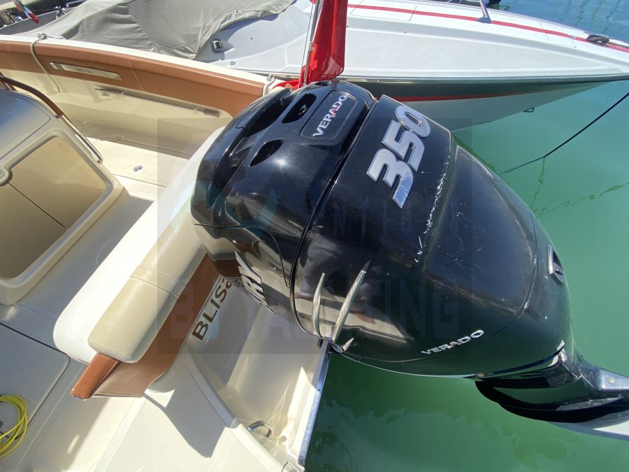 INVICTUS 270 FX - 20
