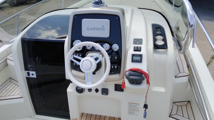 INVICTUS 280 CX - 15