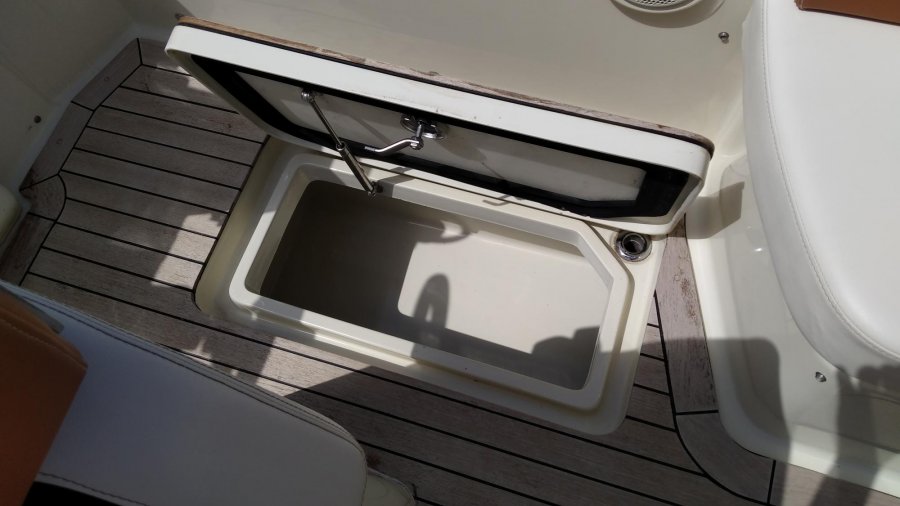 INVICTUS 280 CX - 19