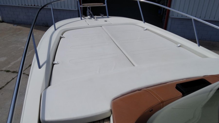 INVICTUS 280 CX - 22