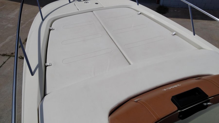 INVICTUS 280 CX - 23