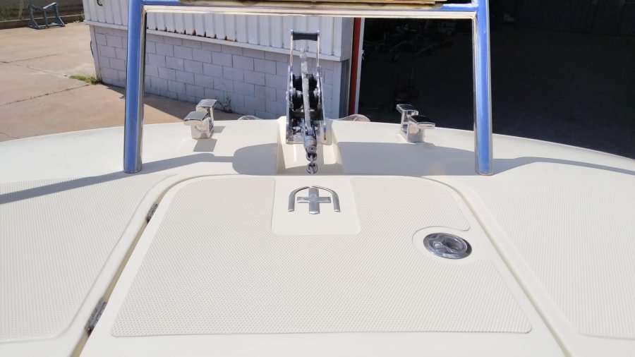 INVICTUS 280 CX - 25
