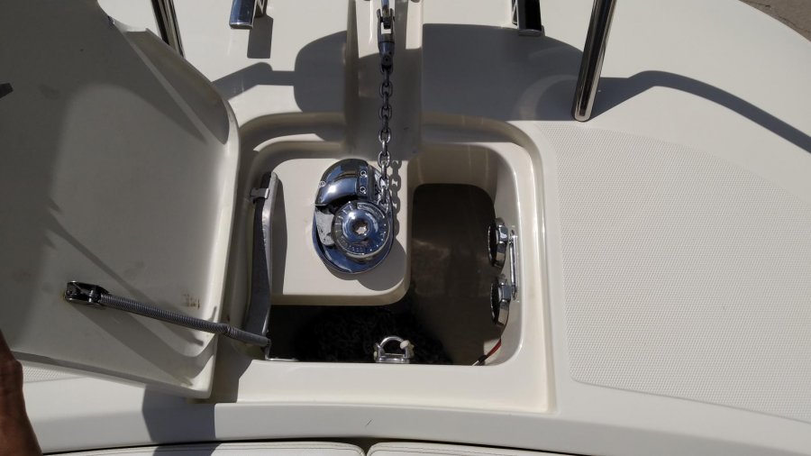 INVICTUS 280 CX - 26
