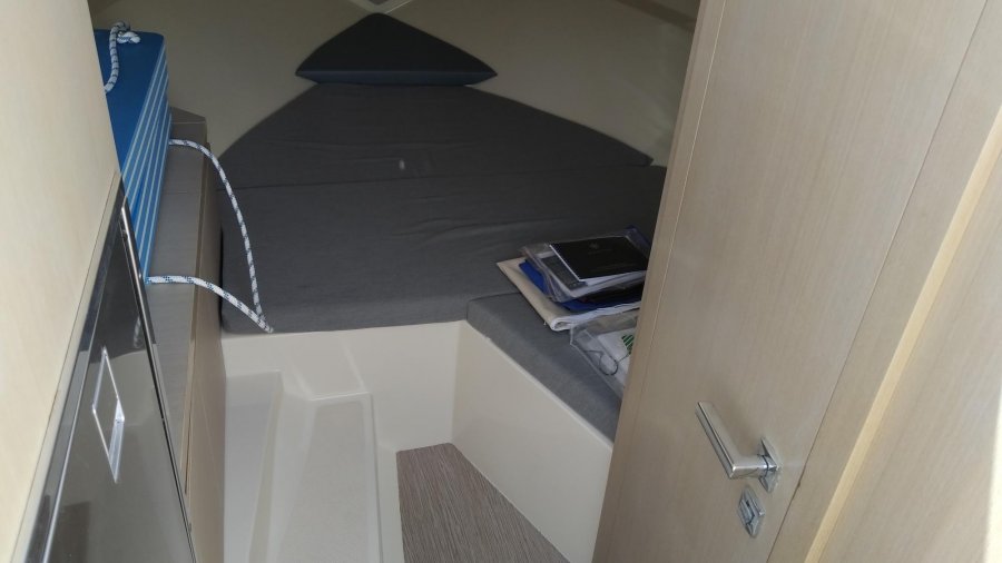 INVICTUS 280 CX - 28