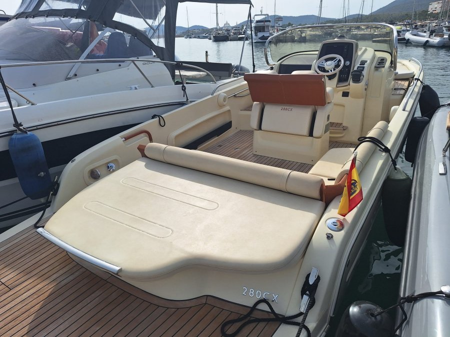 INVICTUS 280 CX - 3