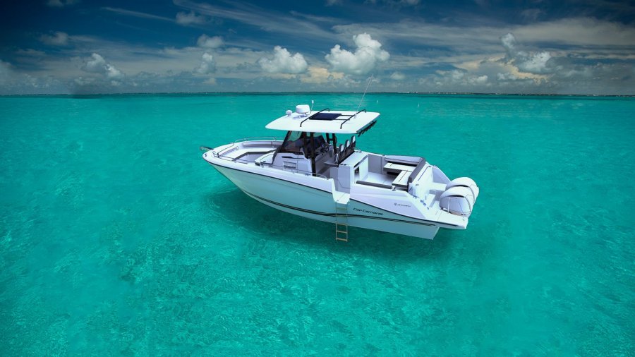 JEANNEAU CAP CAMARAT 10.5 CC - 5