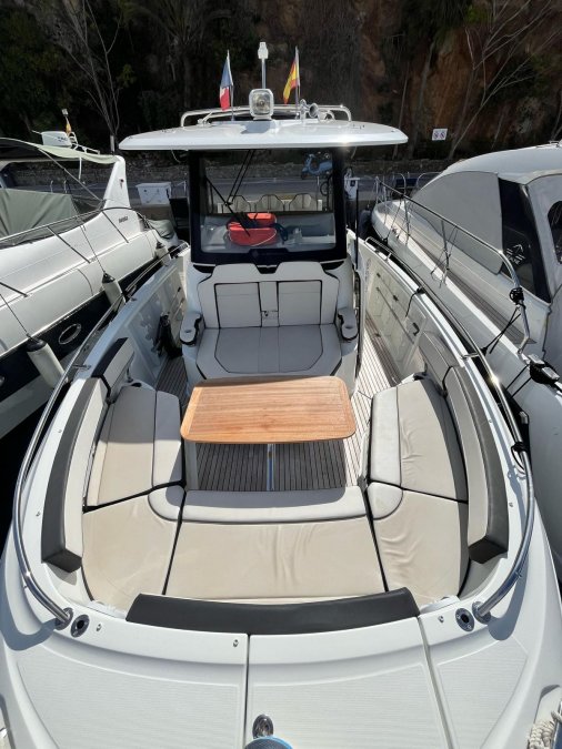 JEANNEAU CAP CAMARAT 10.5 CC - 9