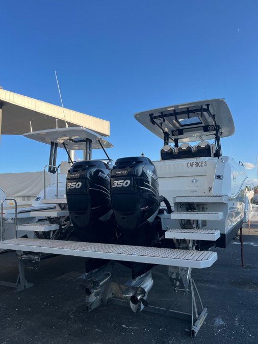 JEANNEAU CAP CAMARAT 10.5 CC - 18