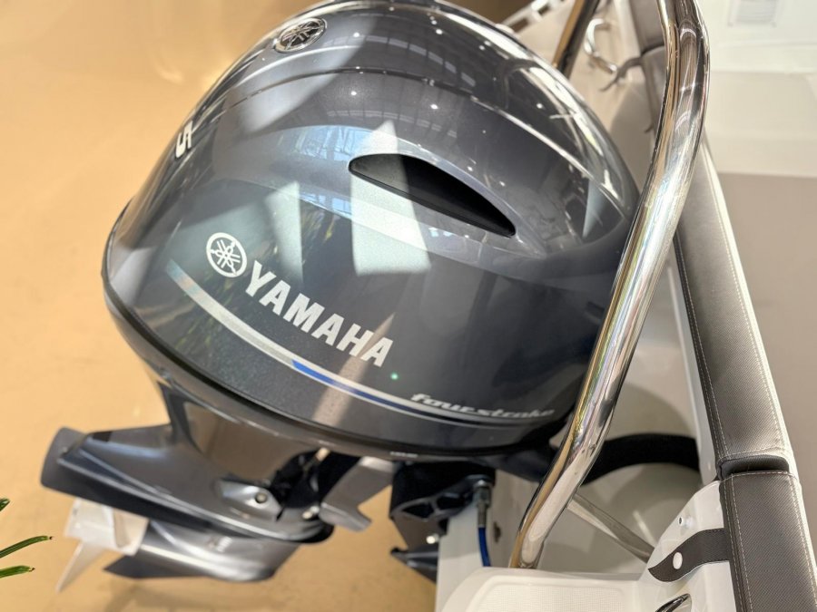 JEANNEAU CAP CAMARAT 5.5 CC - 9