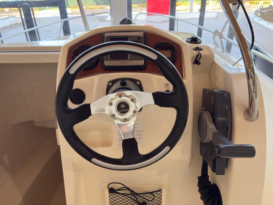 JEANNEAU CAP CAMARAT 635 STYLE - 6