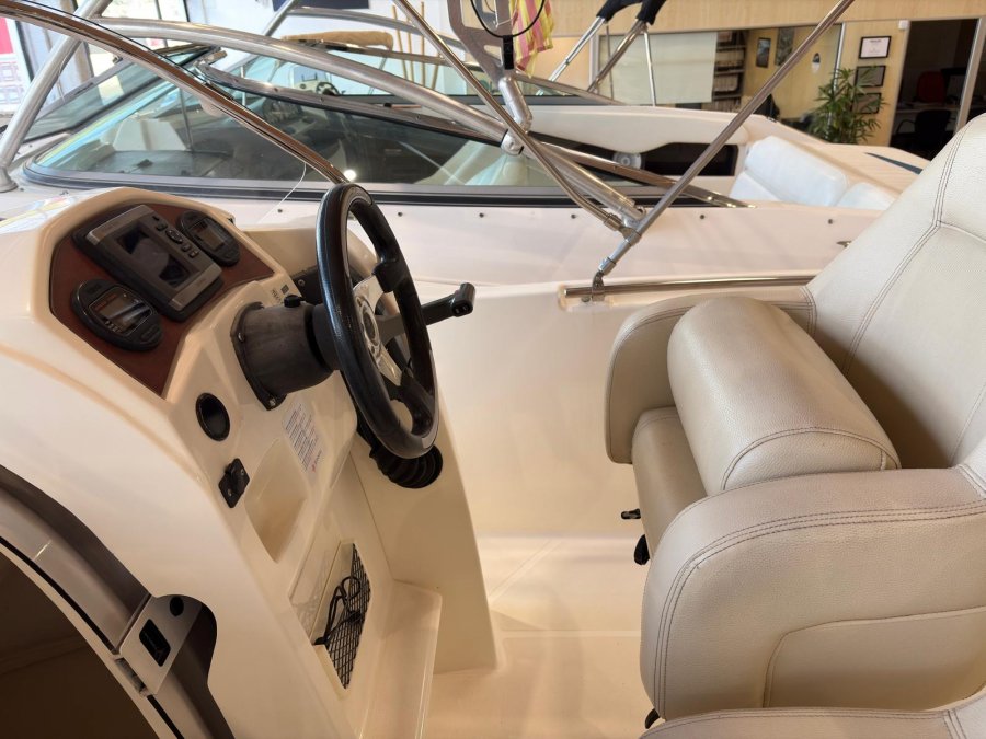 JEANNEAU CAP CAMARAT 635 STYLE - 7