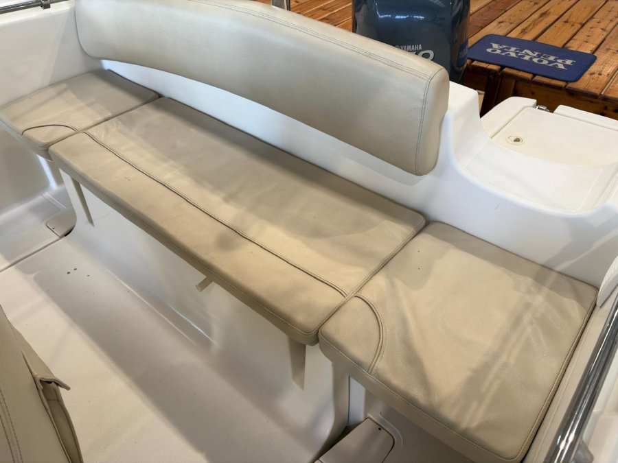 JEANNEAU CAP CAMARAT 635 STYLE - 8