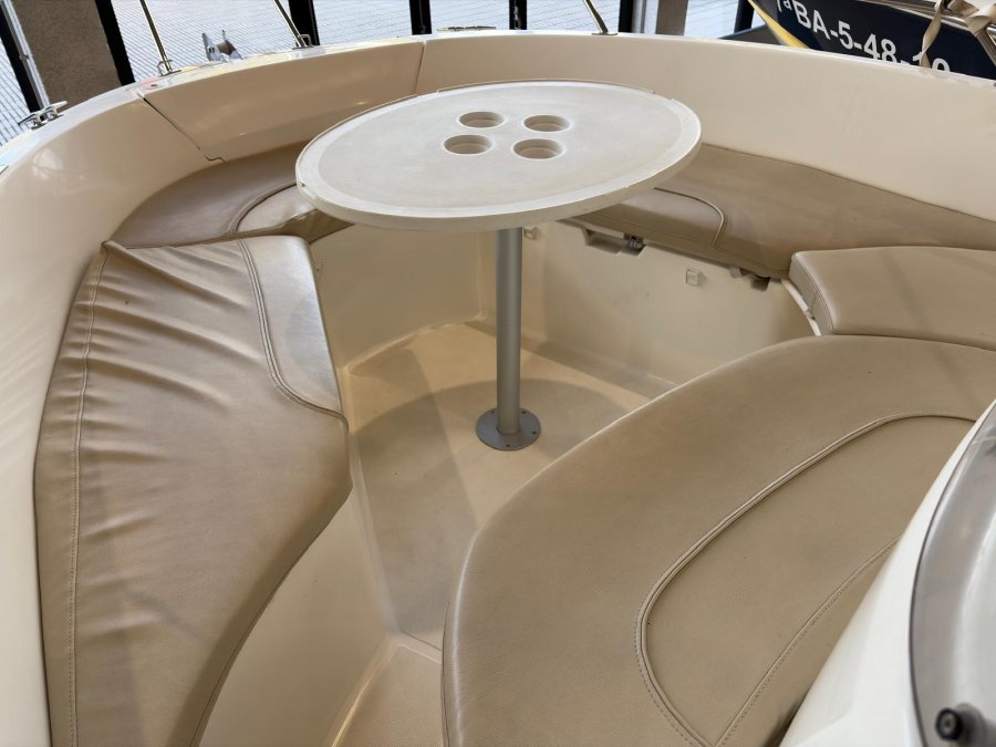 JEANNEAU CAP CAMARAT 635 STYLE - 10