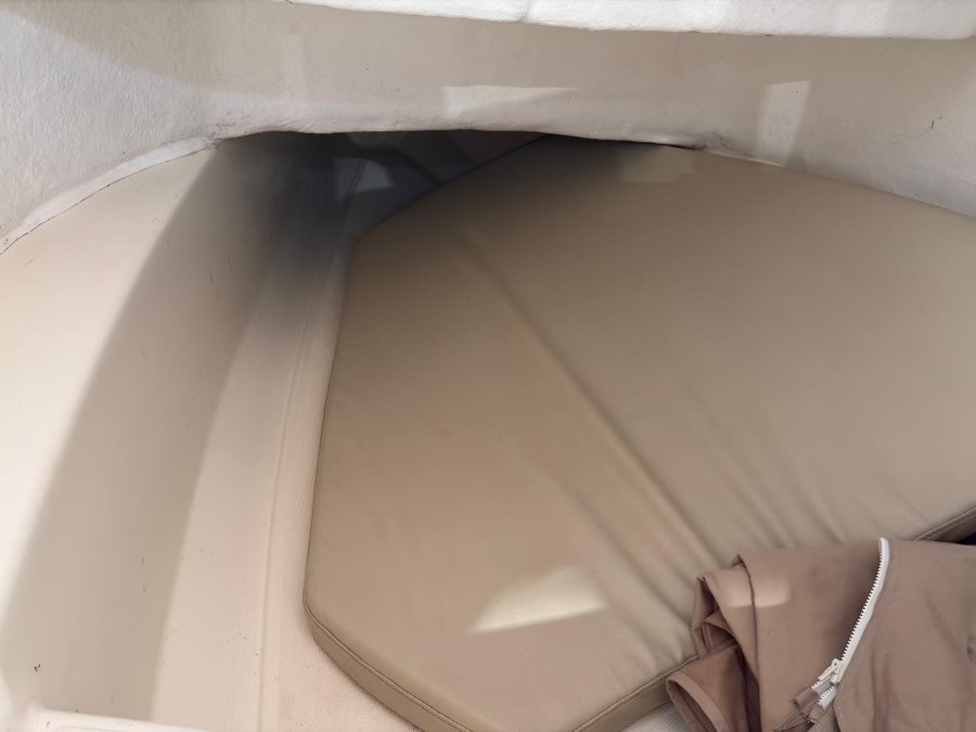 JEANNEAU CAP CAMARAT 635 STYLE - 11