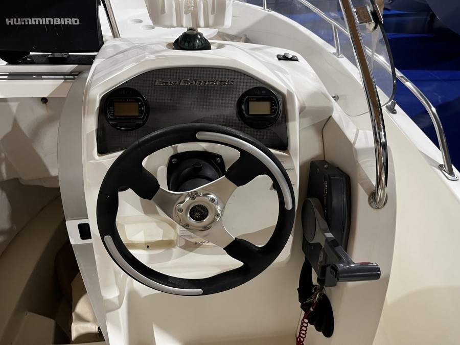 JEANNEAU CAP CAMARAT 6.5 CC - 8