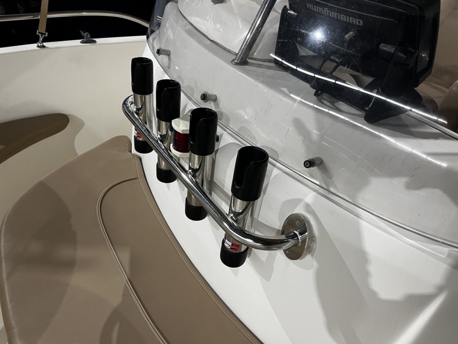 JEANNEAU CAP CAMARAT 6.5 CC - 11