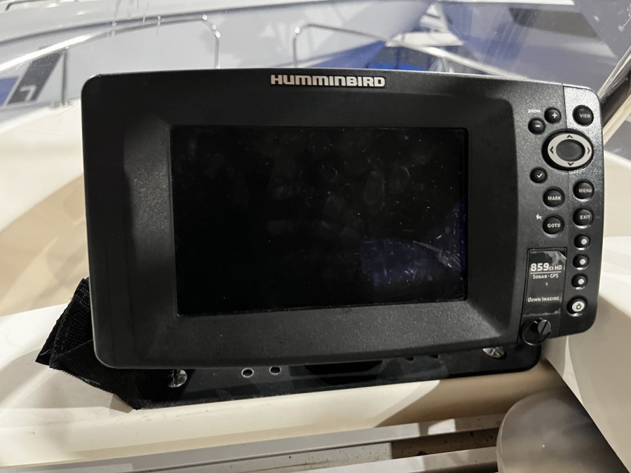 JEANNEAU CAP CAMARAT 6.5 CC - 12