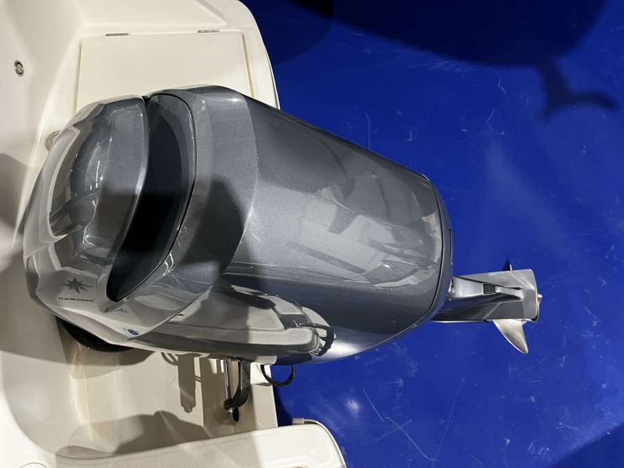 JEANNEAU CAP CAMARAT 6.5 CC - 15