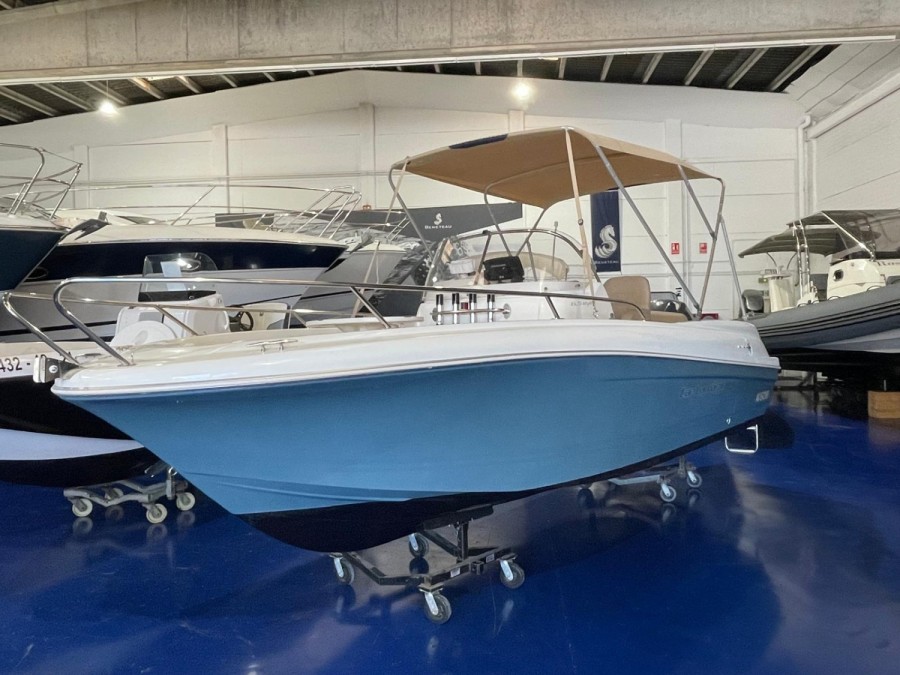 JEANNEAU CAP CAMARAT 6.5 CC - 3