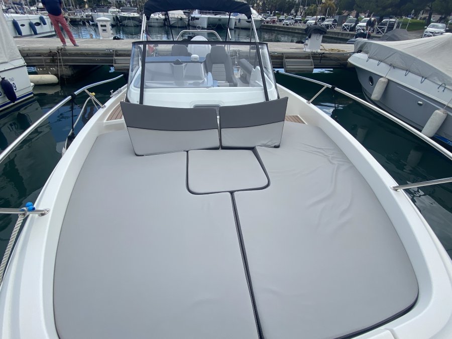 JEANNEAU CAP CAMARAT 7.5 WA - 15