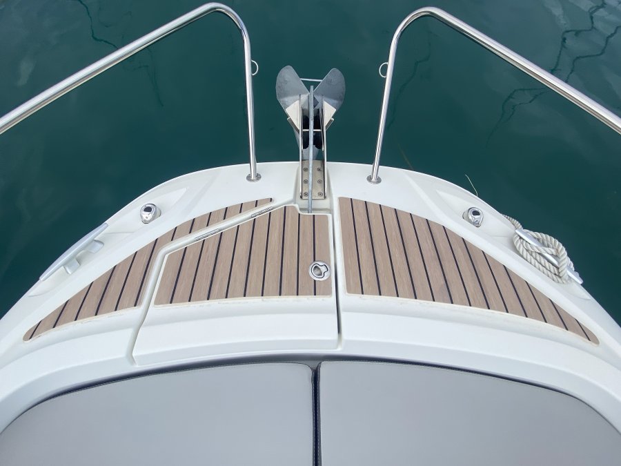 JEANNEAU CAP CAMARAT 7.5 WA - 17