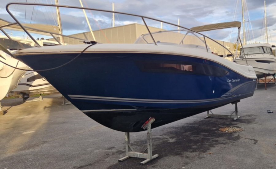 JEANNEAU CAP CAMARAT 7.5 WA - 3