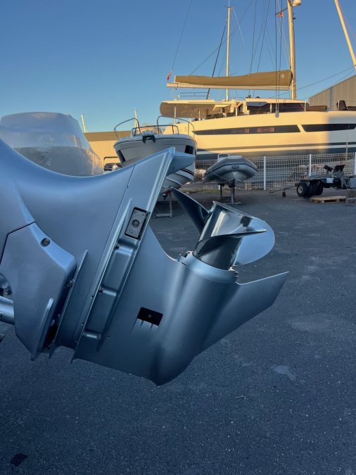 JEANNEAU CAP CAMARAT 7.5 WA - 5