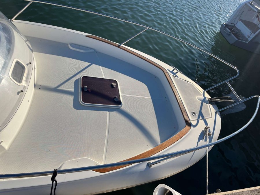 JEANNEAU CAP CAMARAT 7.5 WA - 7