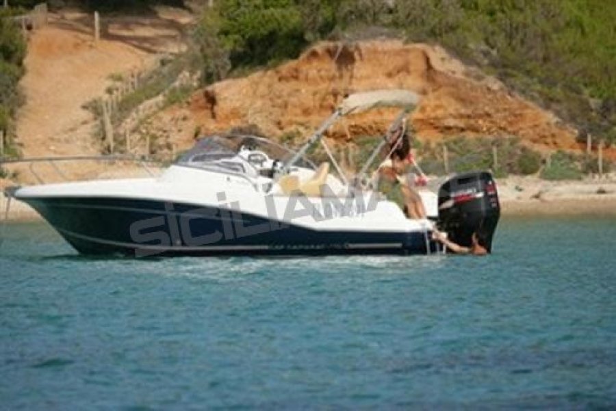 Jeanneau Cap Camarat 755 WA