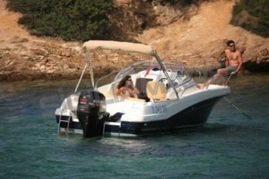 JEANNEAU CAP CAMARAT 755 WA - 3