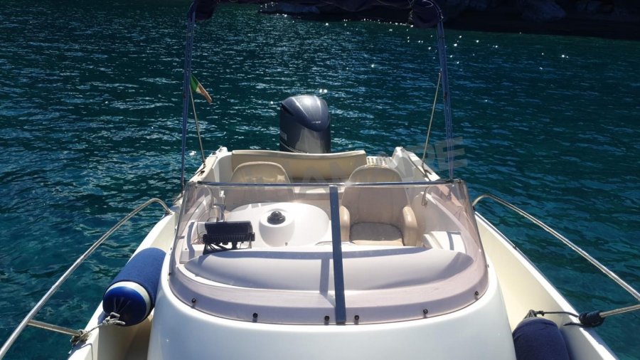 JEANNEAU CAP CAMARAT 755 WA - 4