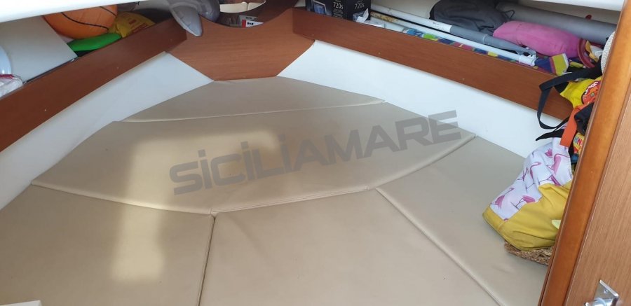 JEANNEAU CAP CAMARAT 755 WA - 6