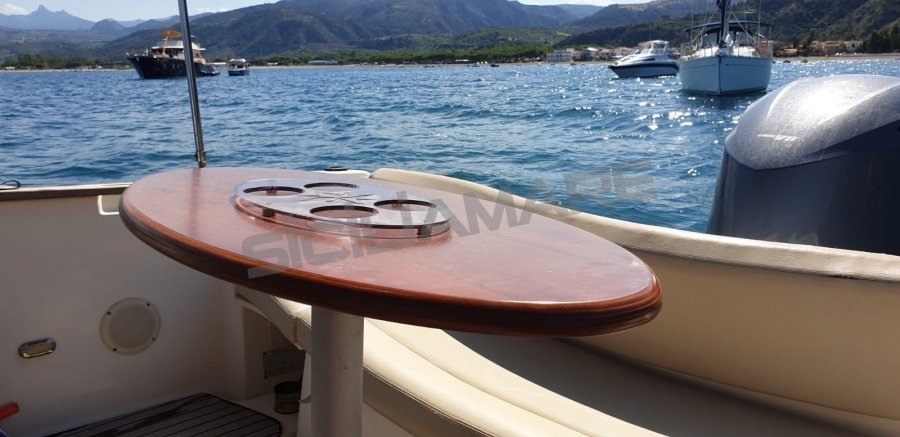 JEANNEAU CAP CAMARAT 755 WA - 7