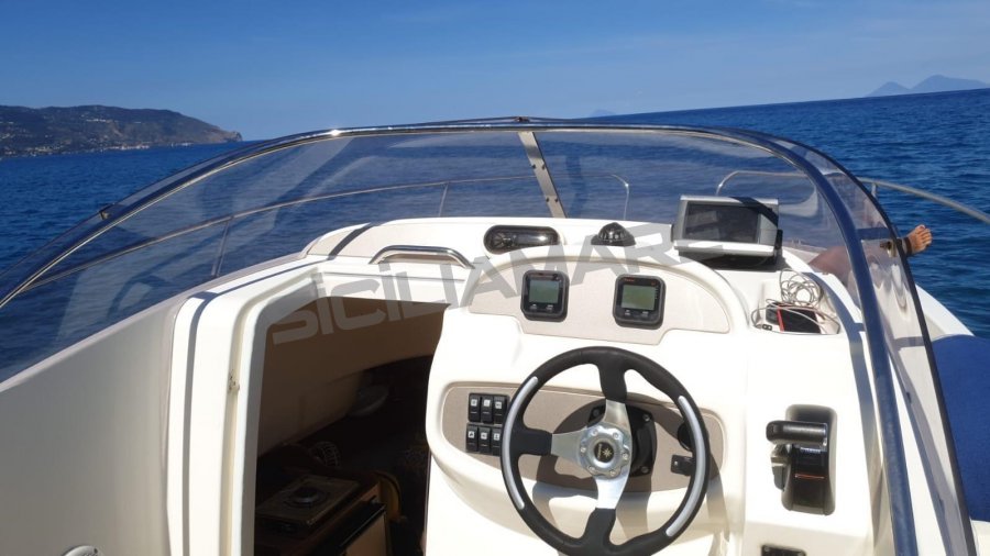 JEANNEAU CAP CAMARAT 755 WA - 11