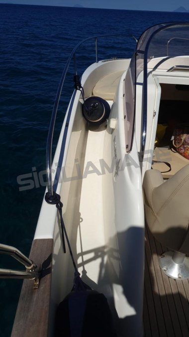 JEANNEAU CAP CAMARAT 755 WA - 15