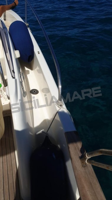 JEANNEAU CAP CAMARAT 755 WA - 16