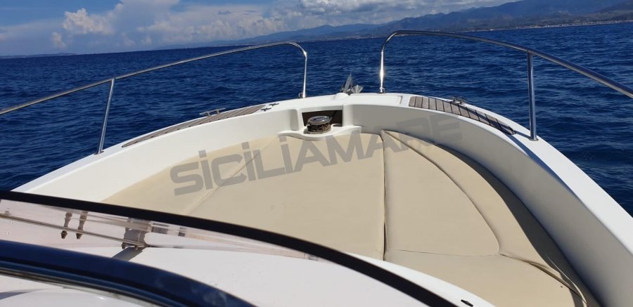 JEANNEAU CAP CAMARAT 755 WA - 18