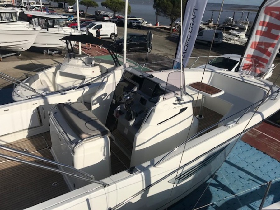 JEANNEAU CAP CAMARAT 8.5 CC - 4