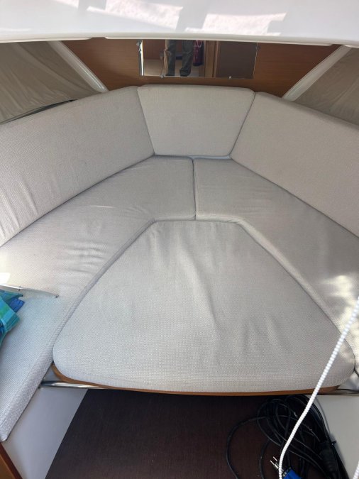 JEANNEAU CAP CAMARAT 8.5 WA - 3